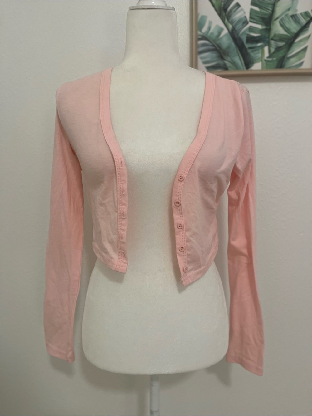 Cardigan For Women Top Sweater Winter Button Female